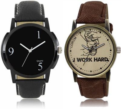 

SRK ENTERPRISE Men Watch New Collection Stylish Look LR 006_029 Watch - For Men