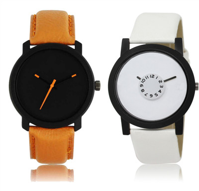 

SRK ENTERPRISE Men Watch New Collection Stylish Look LR 020_026 Watch - For Men