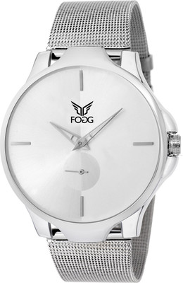 

Fogg 2045-SL Separate Second Hand Watch - For Men