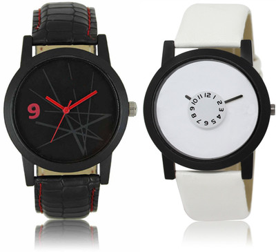 

SRK ENTERPRISE Men Watch New Collection Stylish Look LR 008_026 Watch - For Men