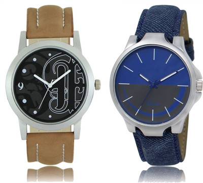 

SRK ENTERPRISE Men Watch New Collection Stylish Look LR 014_024 Watch - For Men