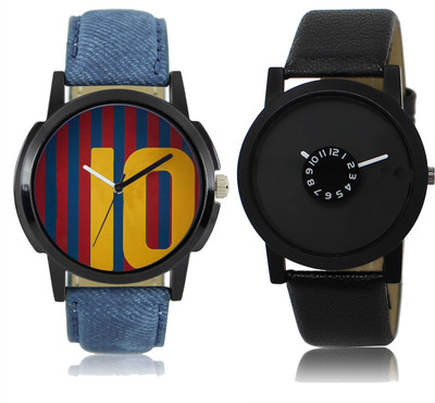 

SRK ENTERPRISE Men Watch New Collection Stylish Look LR 010_025 Watch - For Men