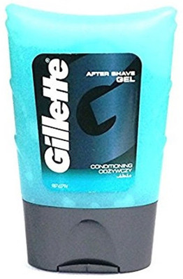 

Gillette Conditioning After Shave Gel Aftershave Gel(75 ml)