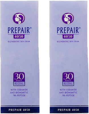

PREPAIR 4050 REGENERATING SKIN CREAM(50 g)