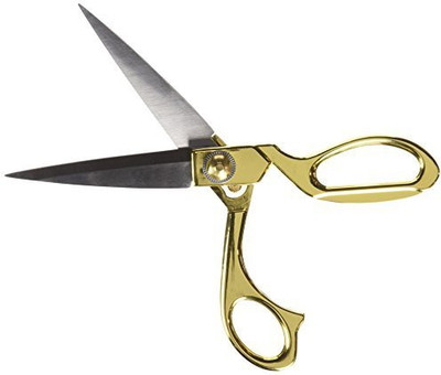 

Sullivans Gold Tailor Scissors 8"