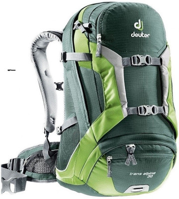 

deuter Trans Alpine 30 30 L Backpack(Green)