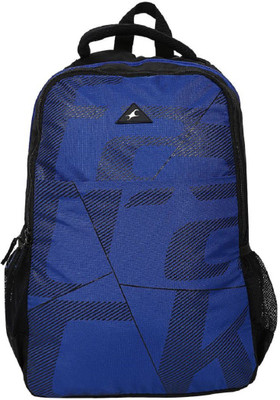 

Fastrack A0680NBL01 23 L Backpack(Blue), Nbl