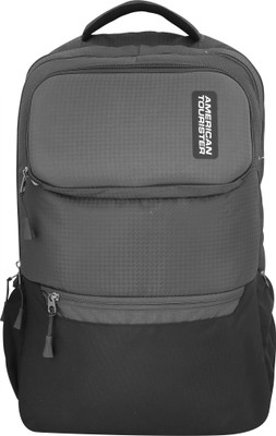 American tourister vibe top backpack