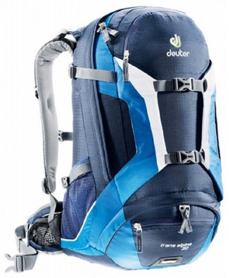 

deuter Trans Alpine 30 30 L Backpack(Blue), Midnight-ocean