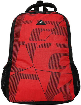 

Fastrack A0680NRD01 23 L Backpack(Red), Nrd
