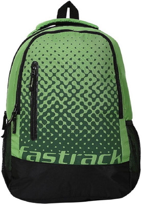 

Fastrack A0678NGR01 23 L Backpack(Green), Ngr