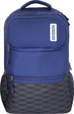 American tourister vibe plus 01 store