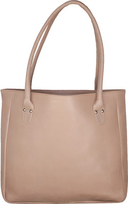 

Bagged for Good BFG028CRM Shoulder Bag(Beige, 33 L)