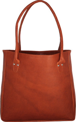 

Bagged for Good BFG028CRM Shoulder Bag(Maroon, 33 L)