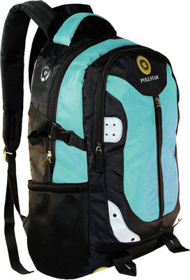 

POLLSTAR Water Resistant Luminous 2500SBL Waterproof Backpack(Blue, 29 L)