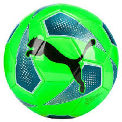 

Puma Big cat 2 Football - Size: (Pack of 1, Multicolor