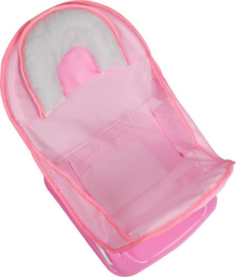 

Baby Care BCBT009 Baby Bath Seat(Pink)