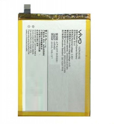 VIVO Battery - V3(White, Yellow)
