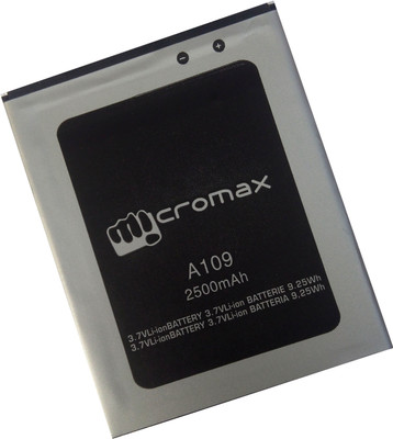 

Micromax Mobile Battery For NA
