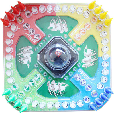 

Toys Factory BUBBLE TROUBLE Board Game