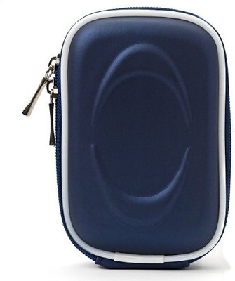 Vangoddy AD_CAMLEA405STP777_CLVGSCM2013002 Camera Bag(Blue)