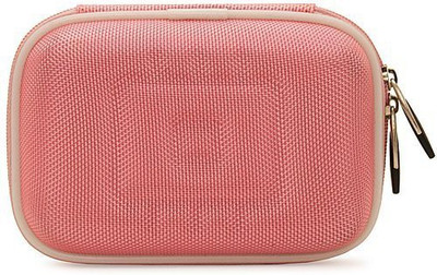 

Vangoddy AD_CAMLEA014_WCAM:14:006 Camera Bag(Pink)