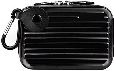 

Vangoddy PT_CAMLEA052_PS Camera Bag(Black)