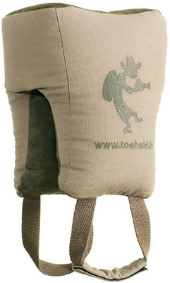 

toehold dimBu 3 Bean Camera Bag(Beige)