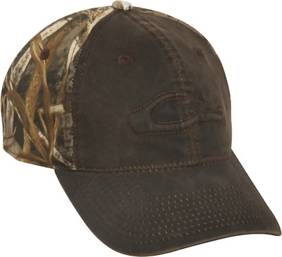 drake baseball cap