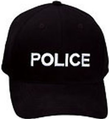 Buy Police Baseball Cap Cap on Flipkart 