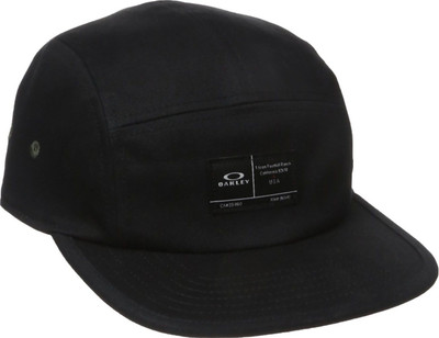 oakley 5 panel cap