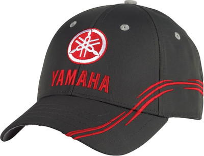 yamaha baseball cap