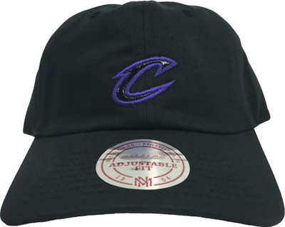 mitchell and ness strapback