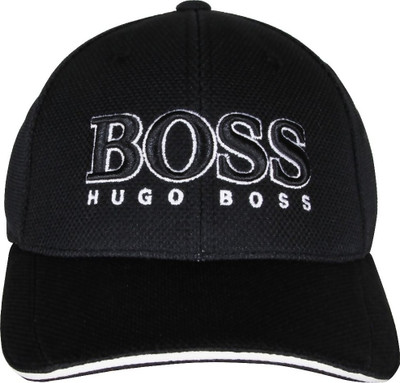 Mens boss clearance cap