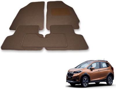 MOCKHE Fabric Standard Mat For  Honda NA(Beige)