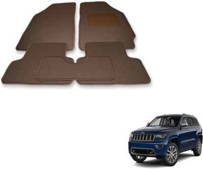 MOCKHE Fabric Standard Mat For  NA(Beige)