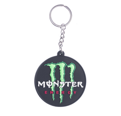 

Techpro Doublesided Monster Key Chain(Multicolor)