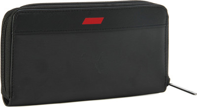 

Puma Casual Black Clutch