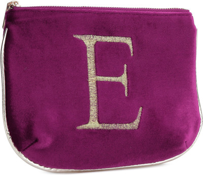 

Accessorize Casual Pink Clutch