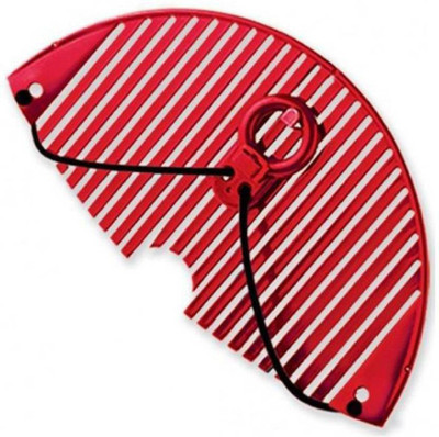 

Prostuff Collapsible Strainer(Red Pack of 1)