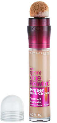 

Maybelline Instant Age Rewind Concealer(Honey)