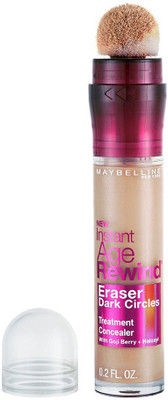 

Maybelline New York Instant Age Rewind , 6ml Concealer(Light, 6 ml)