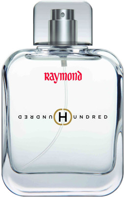 

Raymond EDP HUNDRED Perfume Body Spray - For Men & Women(50 ml)