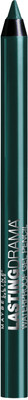 

Maybelline Lasting Drama Waterproof Gel Pencil 1.1 g(Glossy Emerald)