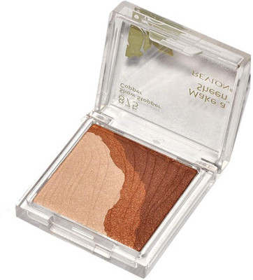 

Revlon MakeaSheen Eyeshadow 3.4 ml(Show Stopper Shopper-875)