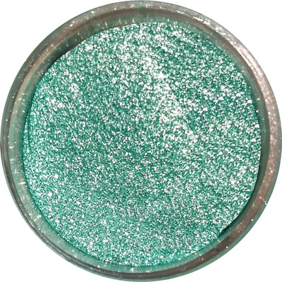 

Flikerway Professional 3D Eye Glitter Powder 5 g(Sky Green)
