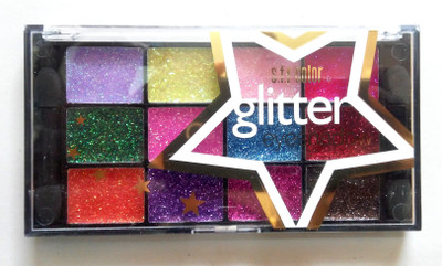 

SFR eye shadow glitter with primer glue 10 g(multiple)