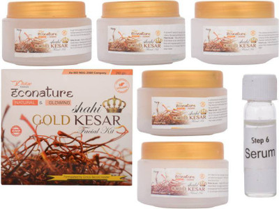 

ECONATURE 102 290 g(Set of 6)