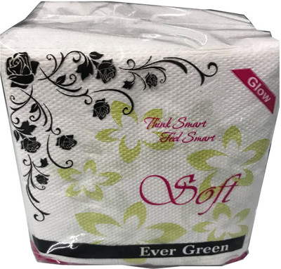 

Sagar Tissue SET06(Pack of 200)