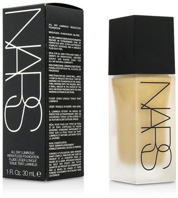 

Nars fiji Foundation(fiji, 30 ml)